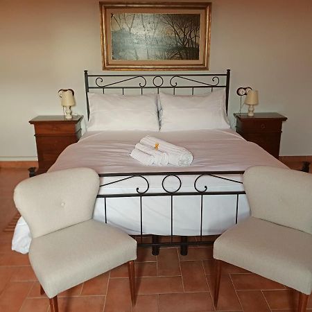 La Torre In Chianti Apartman Siena Kültér fotó