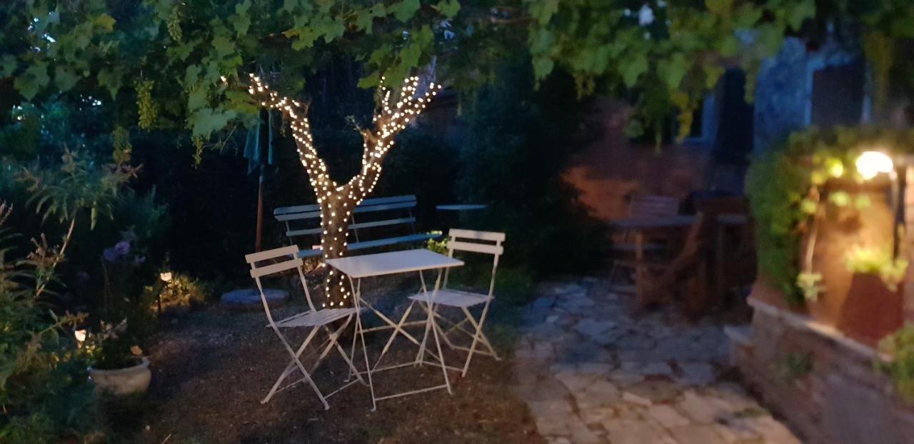 La Torre In Chianti Apartman Siena Kültér fotó