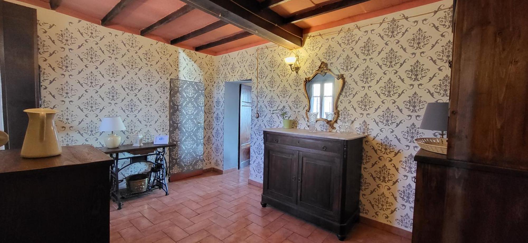La Torre In Chianti Apartman Siena Kültér fotó
