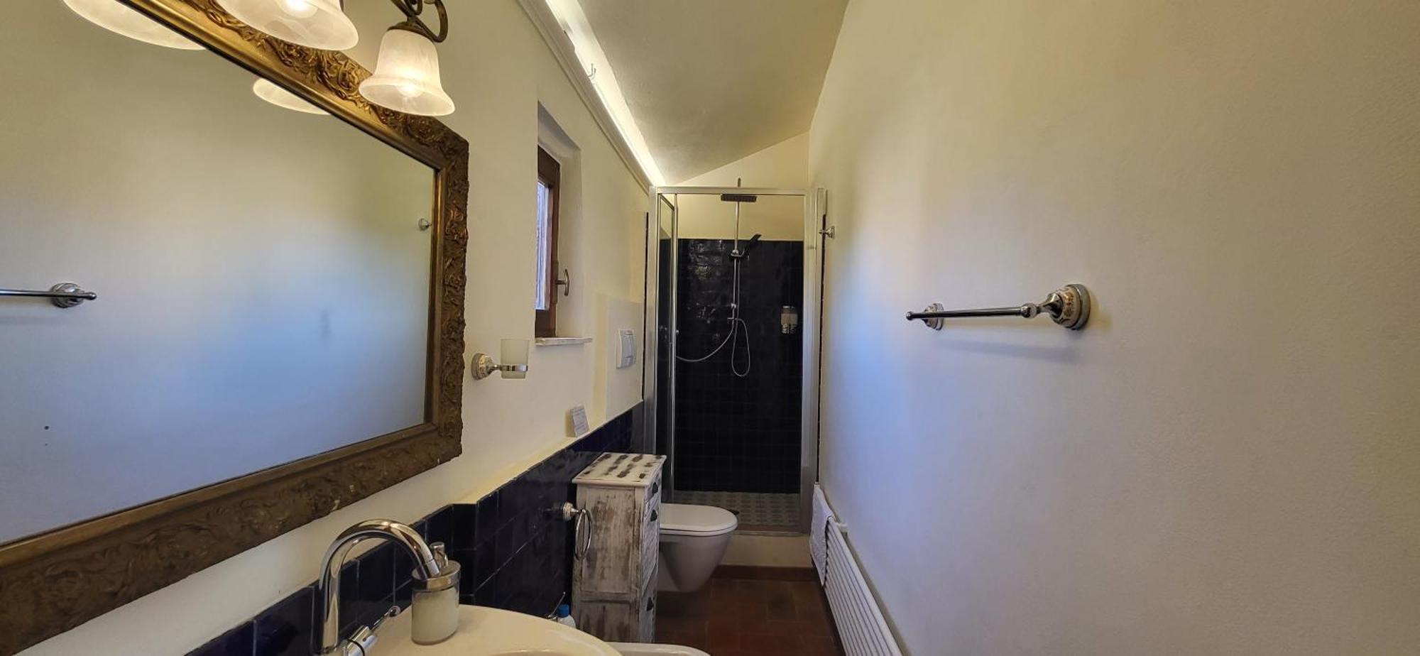 La Torre In Chianti Apartman Siena Kültér fotó