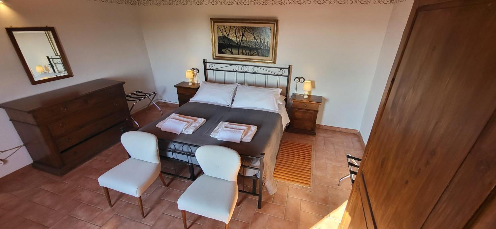 La Torre In Chianti Apartman Siena Kültér fotó