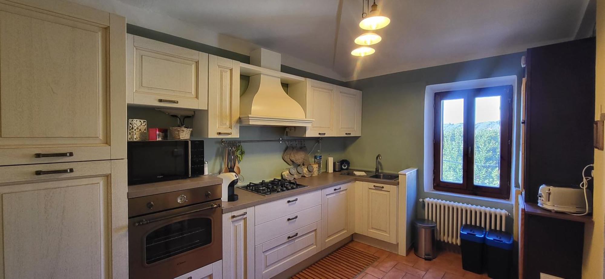 La Torre In Chianti Apartman Siena Kültér fotó