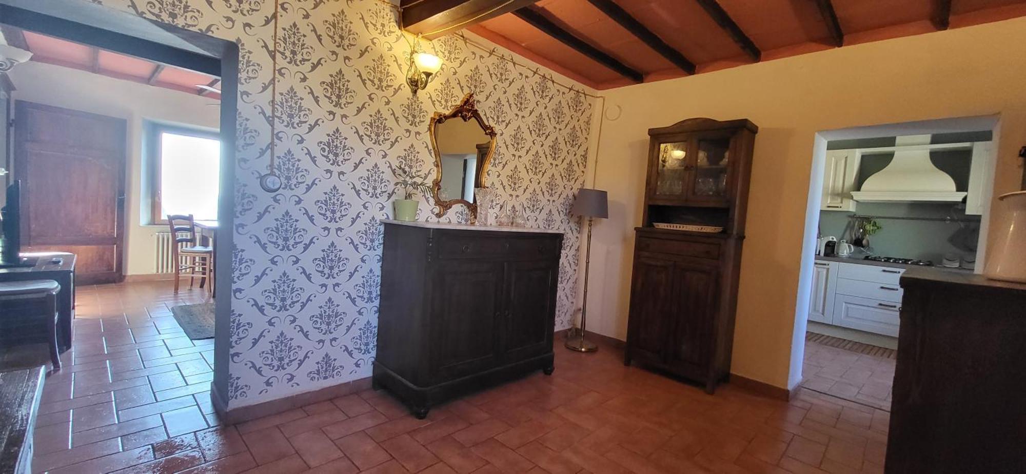 La Torre In Chianti Apartman Siena Kültér fotó