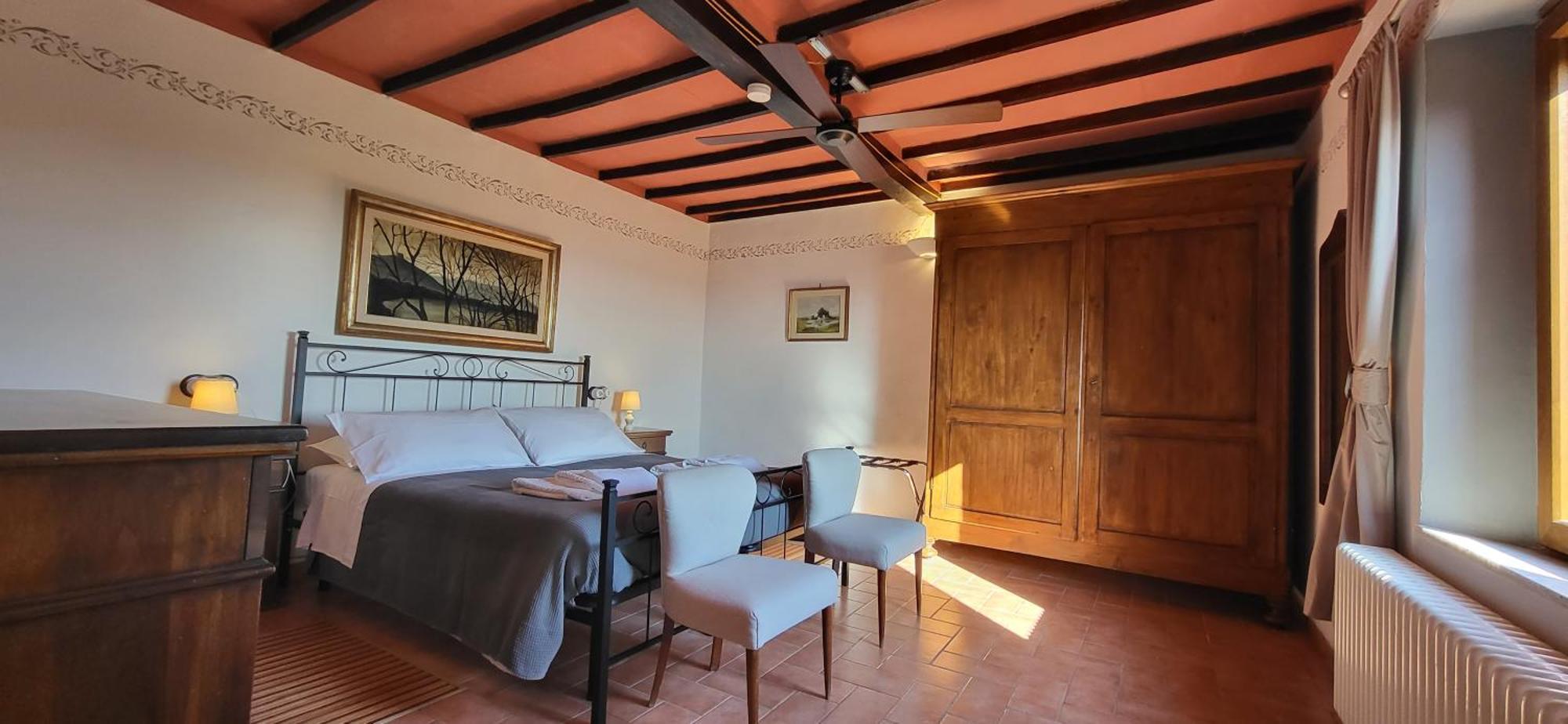 La Torre In Chianti Apartman Siena Kültér fotó