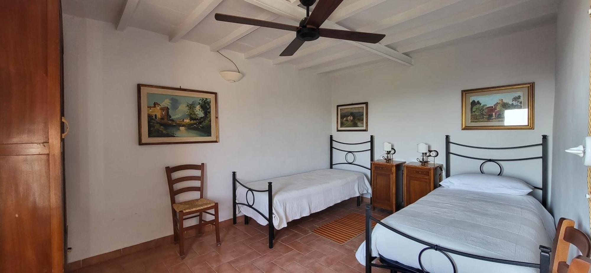 La Torre In Chianti Apartman Siena Kültér fotó