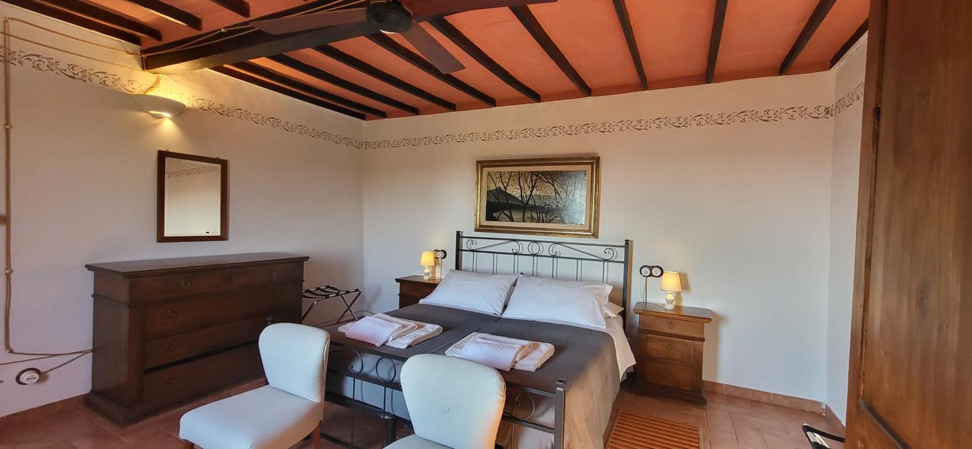 La Torre In Chianti Apartman Siena Kültér fotó