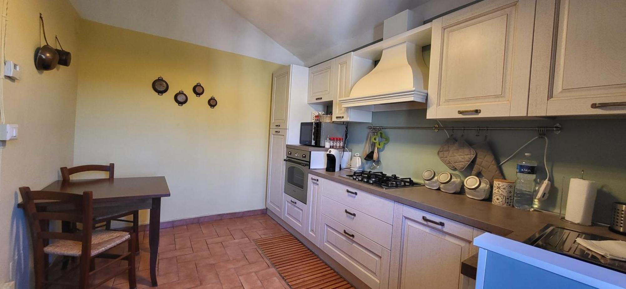 La Torre In Chianti Apartman Siena Kültér fotó