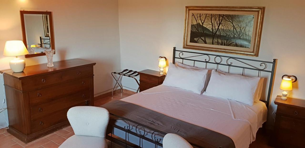La Torre In Chianti Apartman Siena Kültér fotó