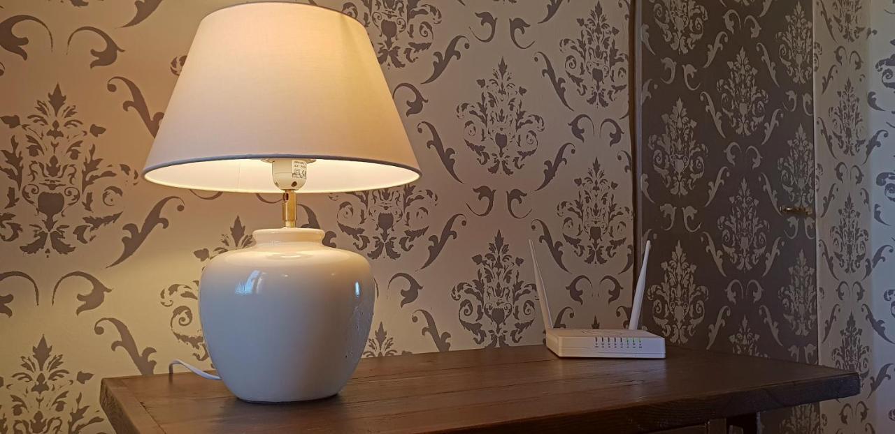 La Torre In Chianti Apartman Siena Kültér fotó