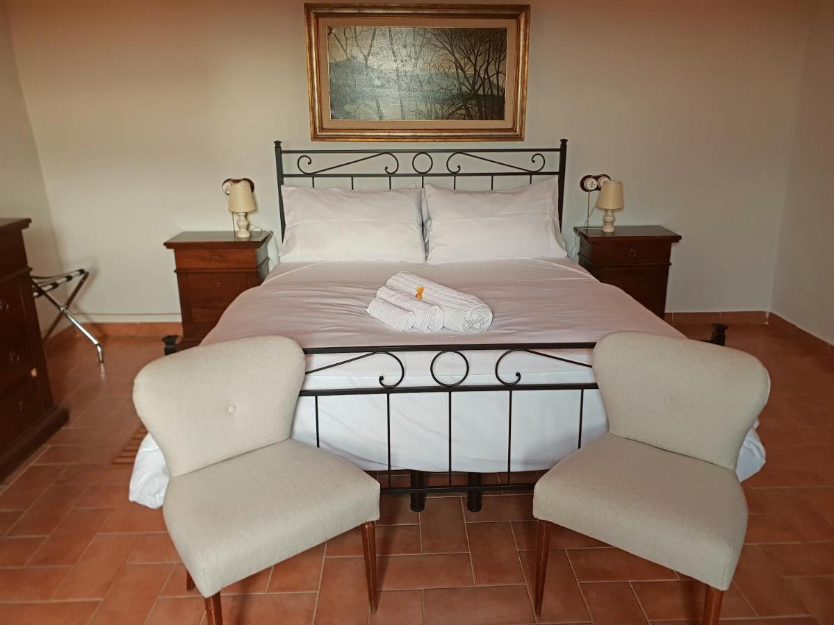 La Torre In Chianti Apartman Siena Kültér fotó